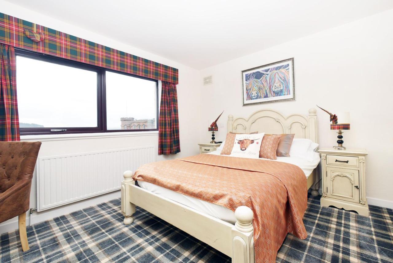 Ardentorrie Guest House Inverness Eksteriør billede
