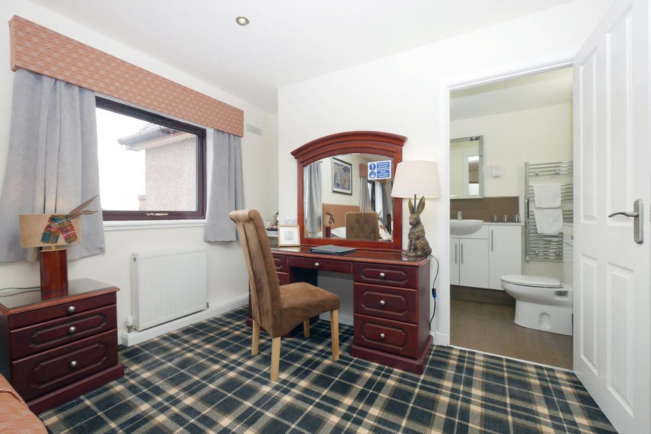 Ardentorrie Guest House Inverness Eksteriør billede