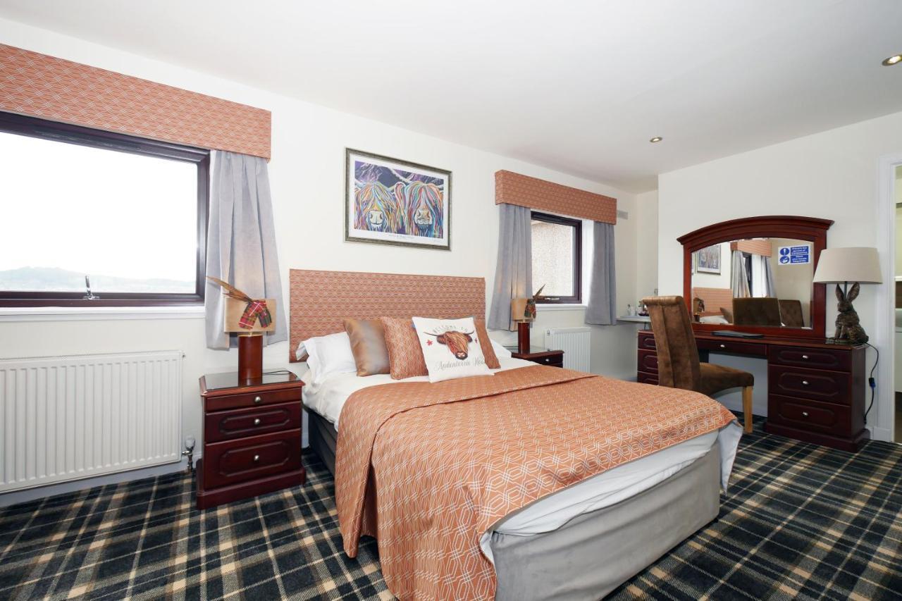 Ardentorrie Guest House Inverness Eksteriør billede