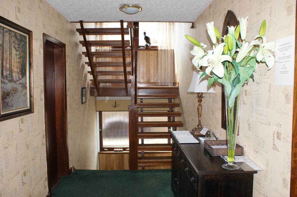 Ardentorrie Guest House Inverness Værelse billede