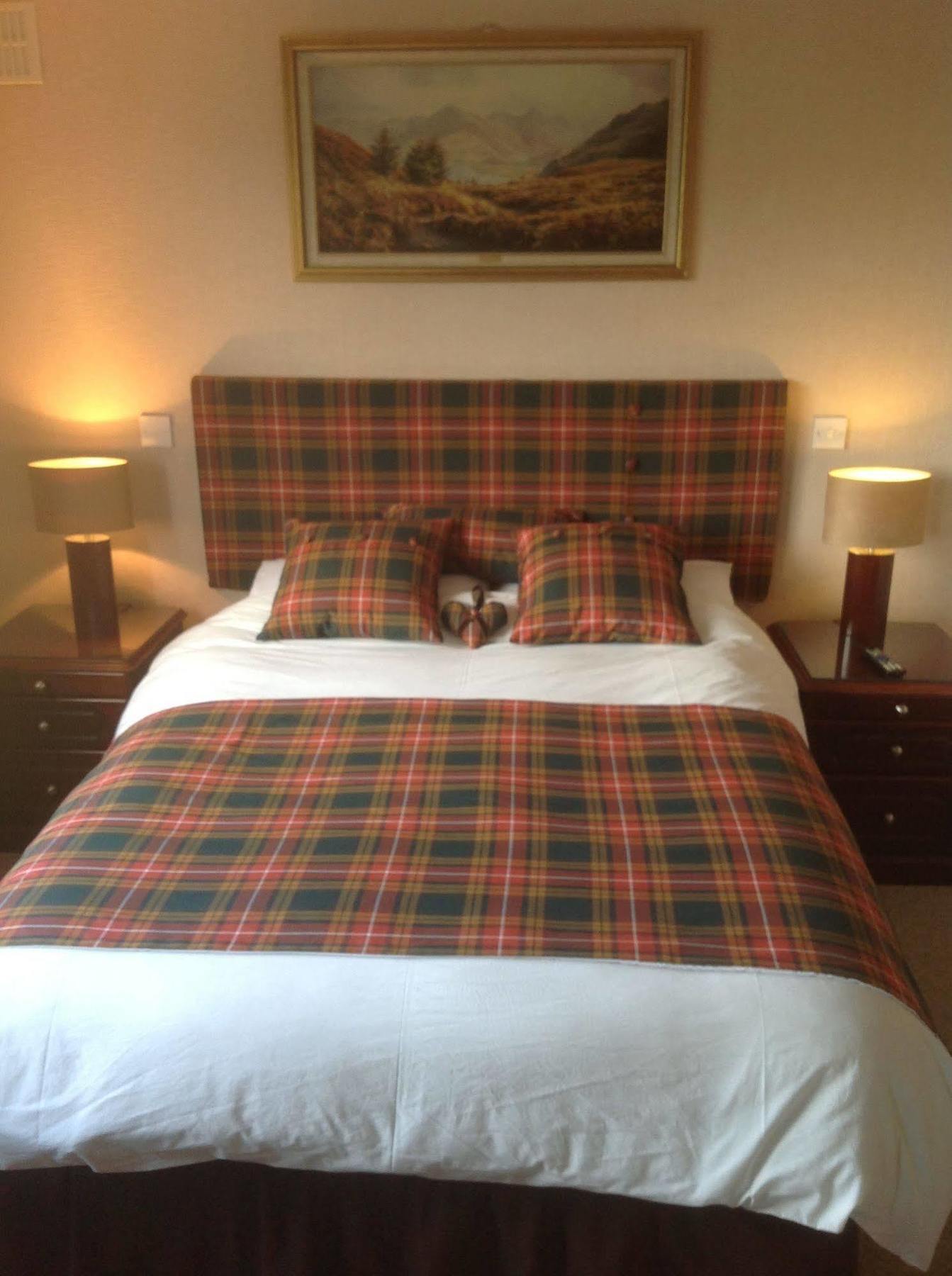 Ardentorrie Guest House Inverness Eksteriør billede