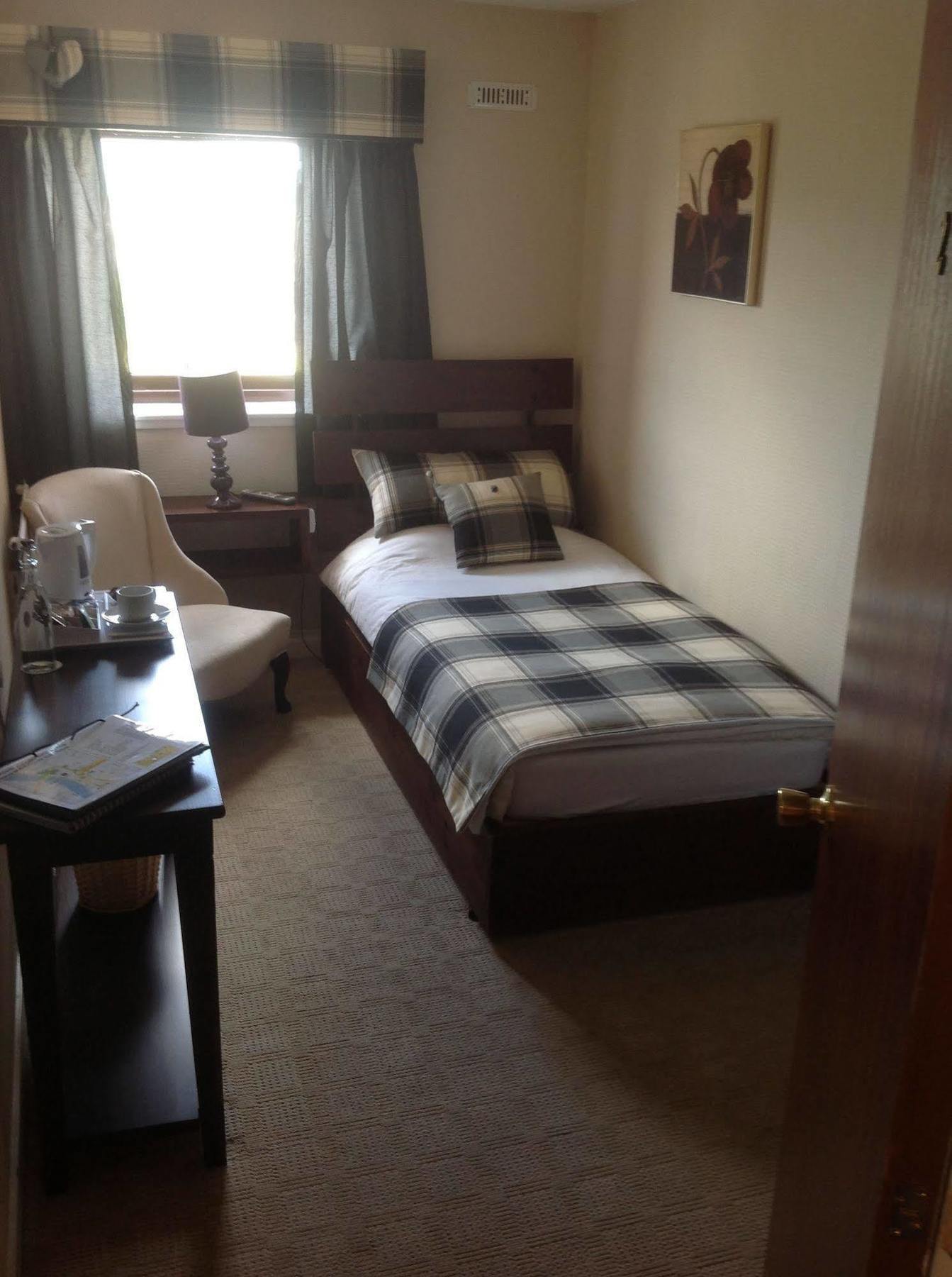 Ardentorrie Guest House Inverness Eksteriør billede